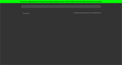 Desktop Screenshot of cardgenerator.com